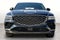 2026 Genesis GV80 Coupe 3.5T E-SC MHEV