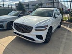 2027 Genesis GV70 2.5T ADVANCED