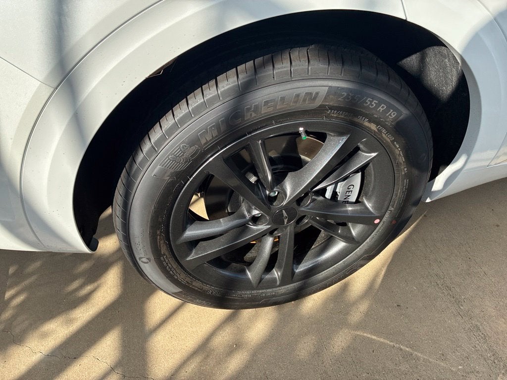 2027 Genesis GV70 2.5T ADVANCED
