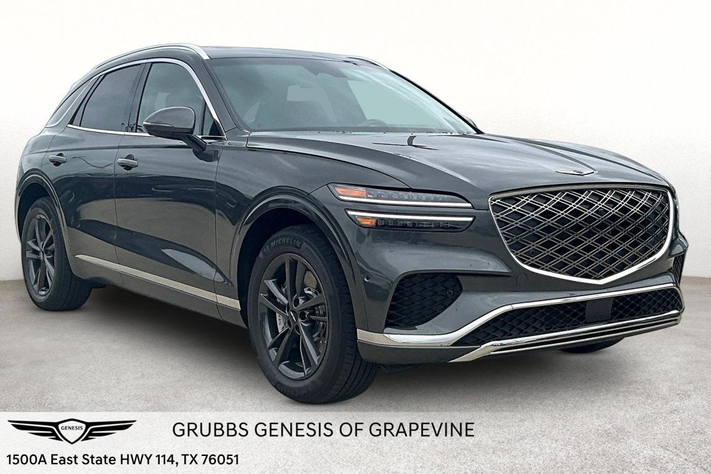 2027 Genesis GV70 2.5T ADVANCED