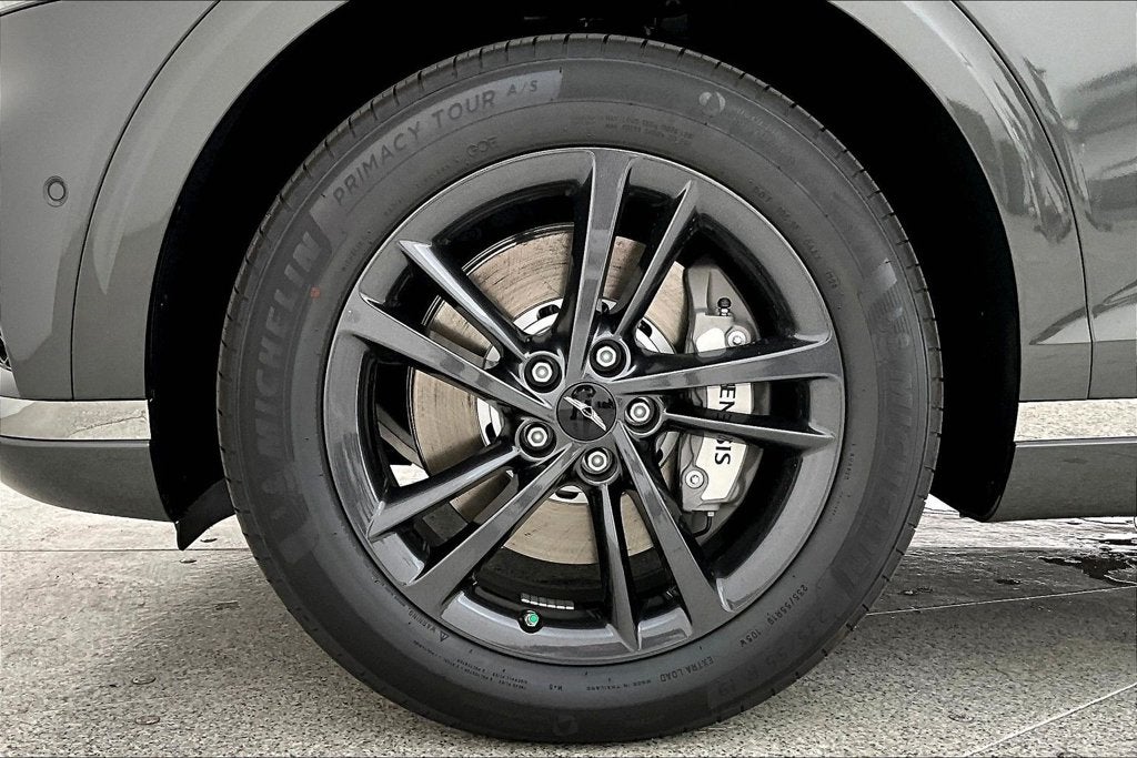 2027 Genesis GV70 2.5T ADVANCED