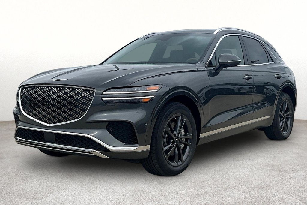 2027 Genesis GV70 2.5T ADVANCED