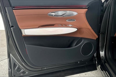 2027 Genesis GV70 2.5T ADVANCED