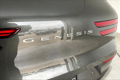 2027 Genesis GV70 2.5T ADVANCED