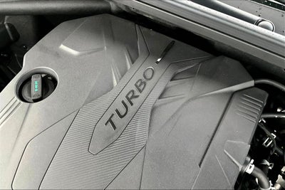 2027 Genesis GV70 2.5T ADVANCED