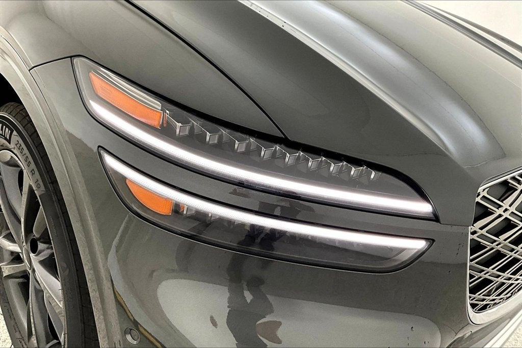 2027 Genesis GV70 2.5T ADVANCED
