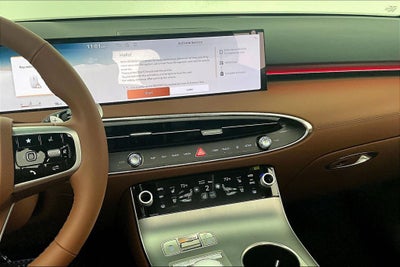 2027 Genesis GV70 2.5T ADVANCED