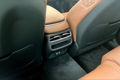 2027 Genesis GV70 2.5T ADVANCED