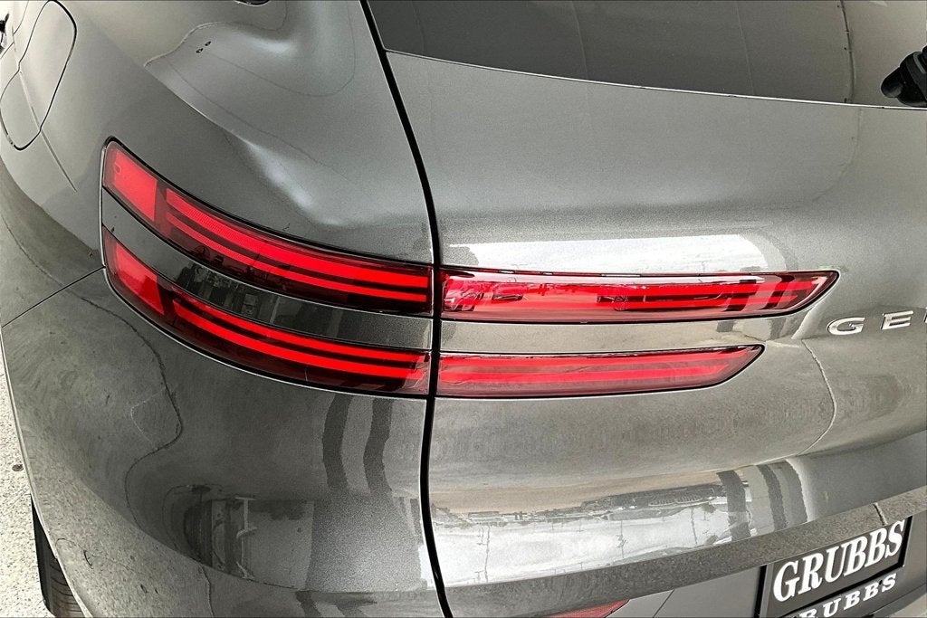 2027 Genesis GV70 2.5T ADVANCED