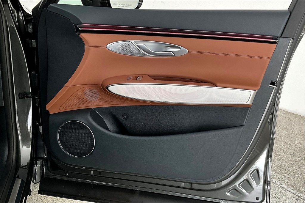 2027 Genesis GV70 2.5T ADVANCED