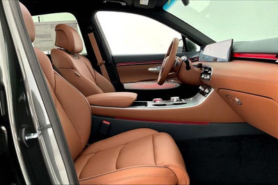 2027 Genesis GV70 2.5T ADVANCED