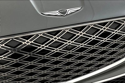 2027 Genesis GV70 2.5T ADVANCED