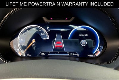 2022 Genesis GV70 3.5T Sport