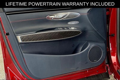 2022 Genesis GV70 3.5T Sport
