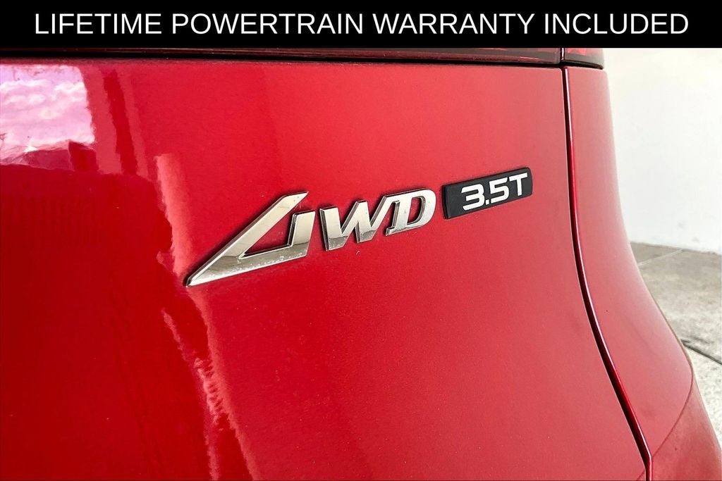 2022 Genesis GV70 3.5T Sport