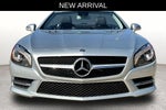 2014 Mercedes-Benz SL-Class SL 550