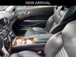 2014 Mercedes-Benz SL-Class SL 550