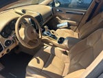 2013 Porsche Cayenne Diesel