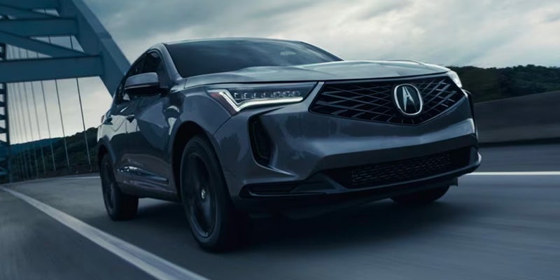 Acura RDX Lease Offers