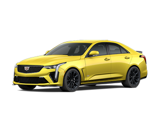 Cadillac CT4 - Grubbs Family of Dealerships in Grapevine TX