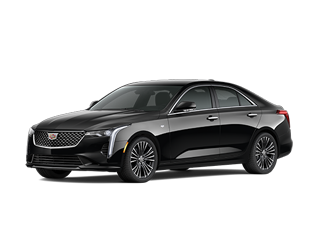 Cadillac CT4 - Grubbs Family of Dealerships in Grapevine TX