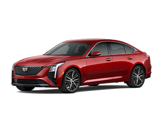 Cadillac CT5 - Grubbs Family of Dealerships in Grapevine TX