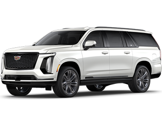 Cadillac Escalade ESV - Grubbs Family of Dealerships in Grapevine TX