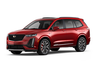 Cadillac XT6 - Grubbs Family of Dealerships in Grapevine TX