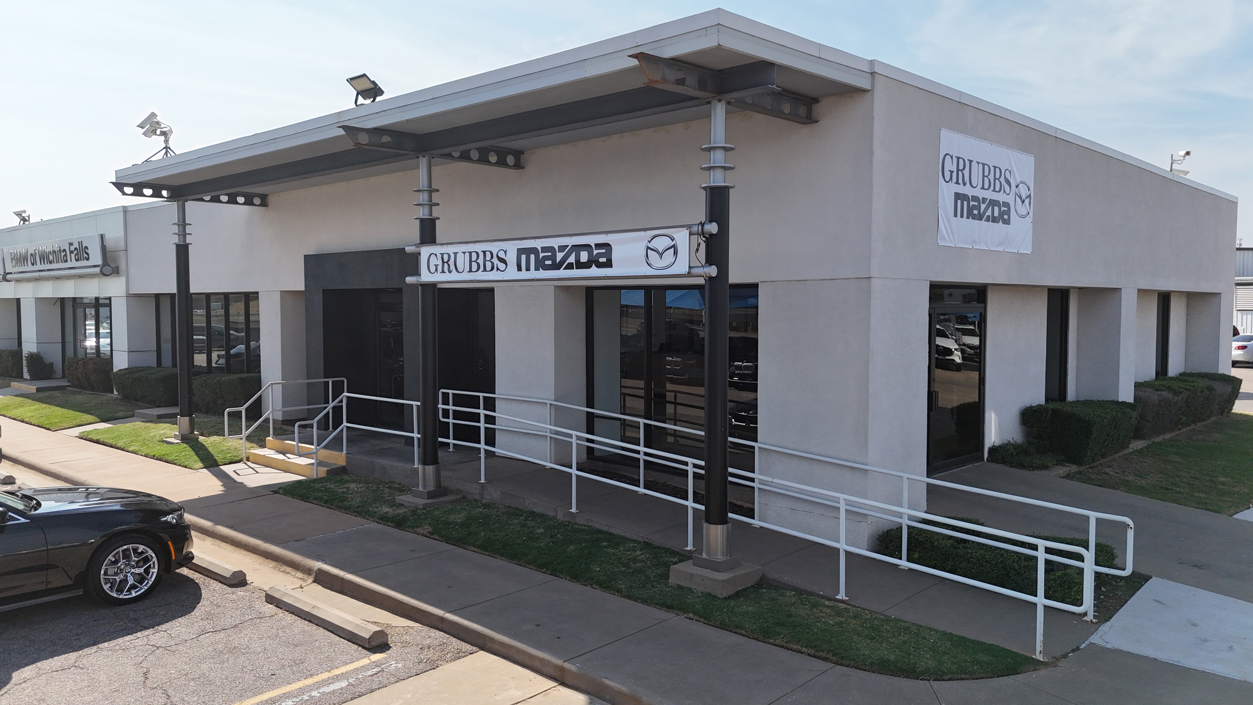 Sustainability Award