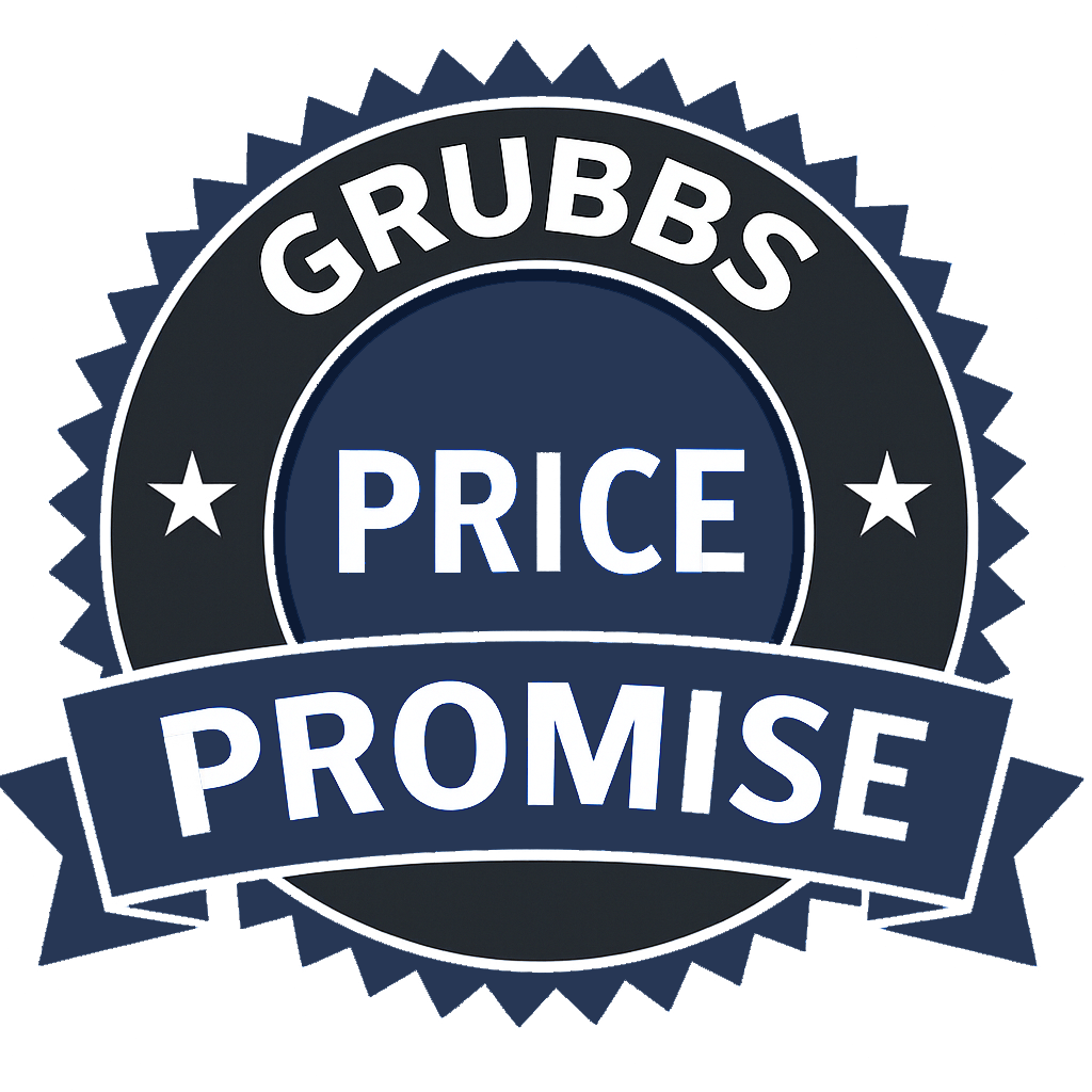 Grubbs Price Promise