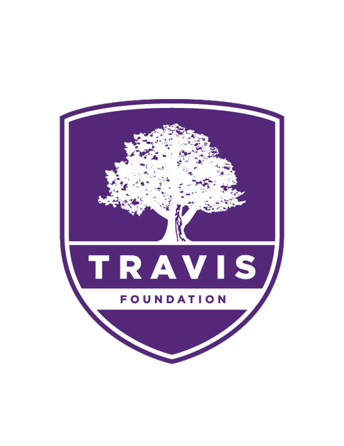 Travis Foundation Logo