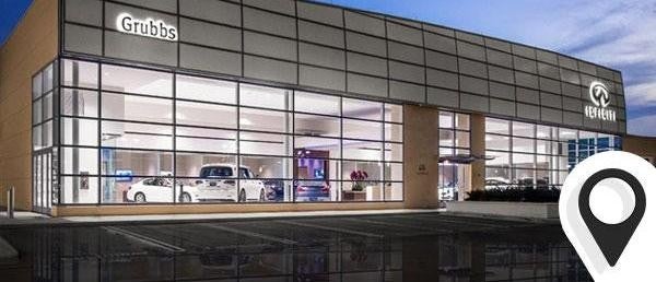 Grubbs INFINITI