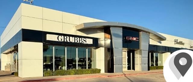 Grubbs GMC of Wichita Falls