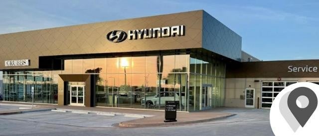 HYUNDAI OF WICHITA FALLS