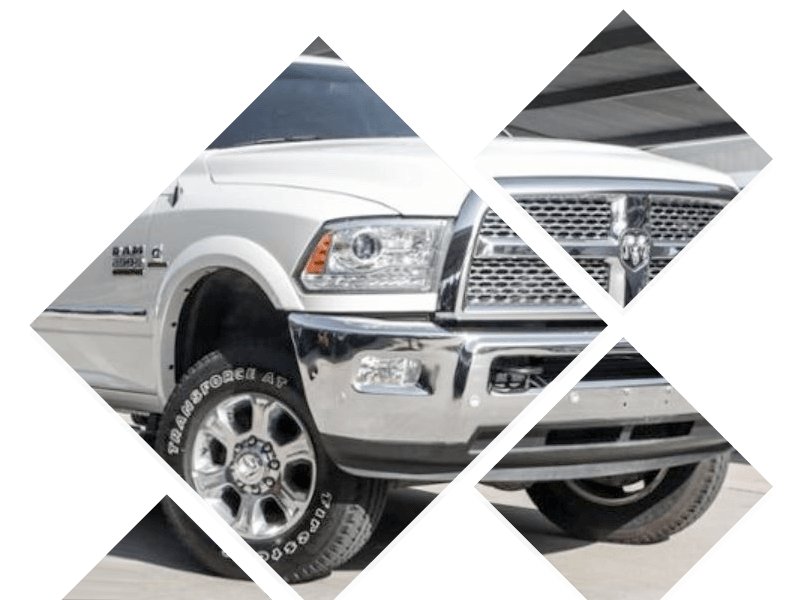 RAM Trucks