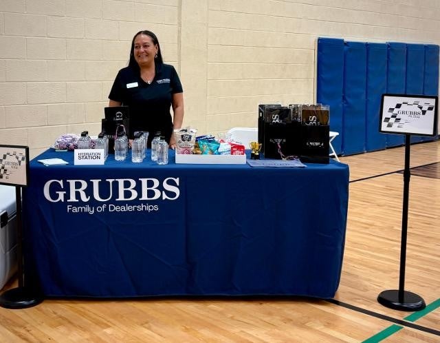 grubbs stall
