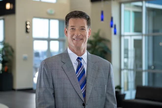 Wichita Falls Takeover