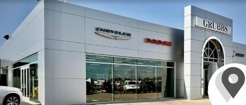 Grubbs Chrysler Dodge Jeep Ram of Wichita Falls